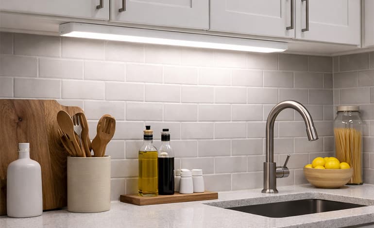 Top Indoor Task Lightings