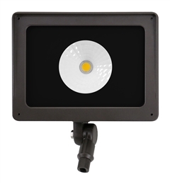 Led Landscape Flood Security Light