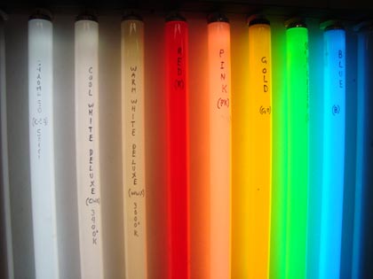 BASIC FLUORESCENT TROUBLESHOOTING
