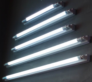 Fluorescent Lamp Applications & from Lighting