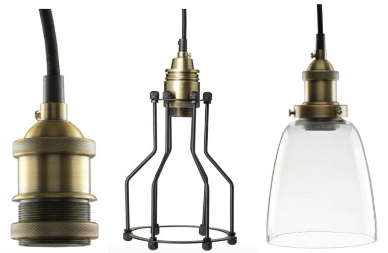 Best Industrial Pendant Lighting for Your Warehouse