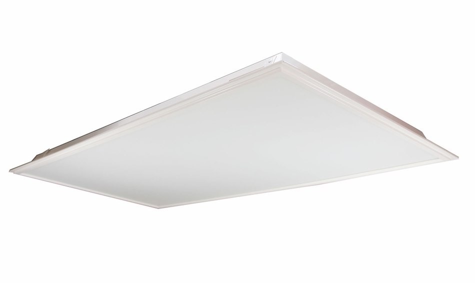 led flat panel fixture discounted prices