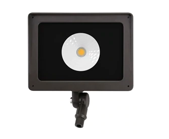 LED Landscape Flood Security Light