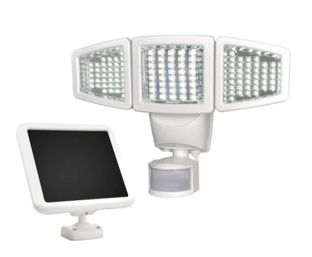 Protecting Your Home or Business Premises With Lighting