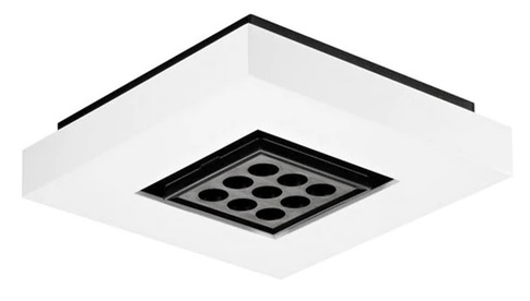 W Downlight SM Bezel Module