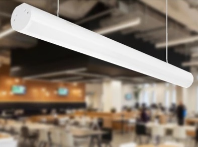 unse Ofte talt brud LED Office Lighting: the Best Color Temperature to Increase Productivity -  Superior Lighting